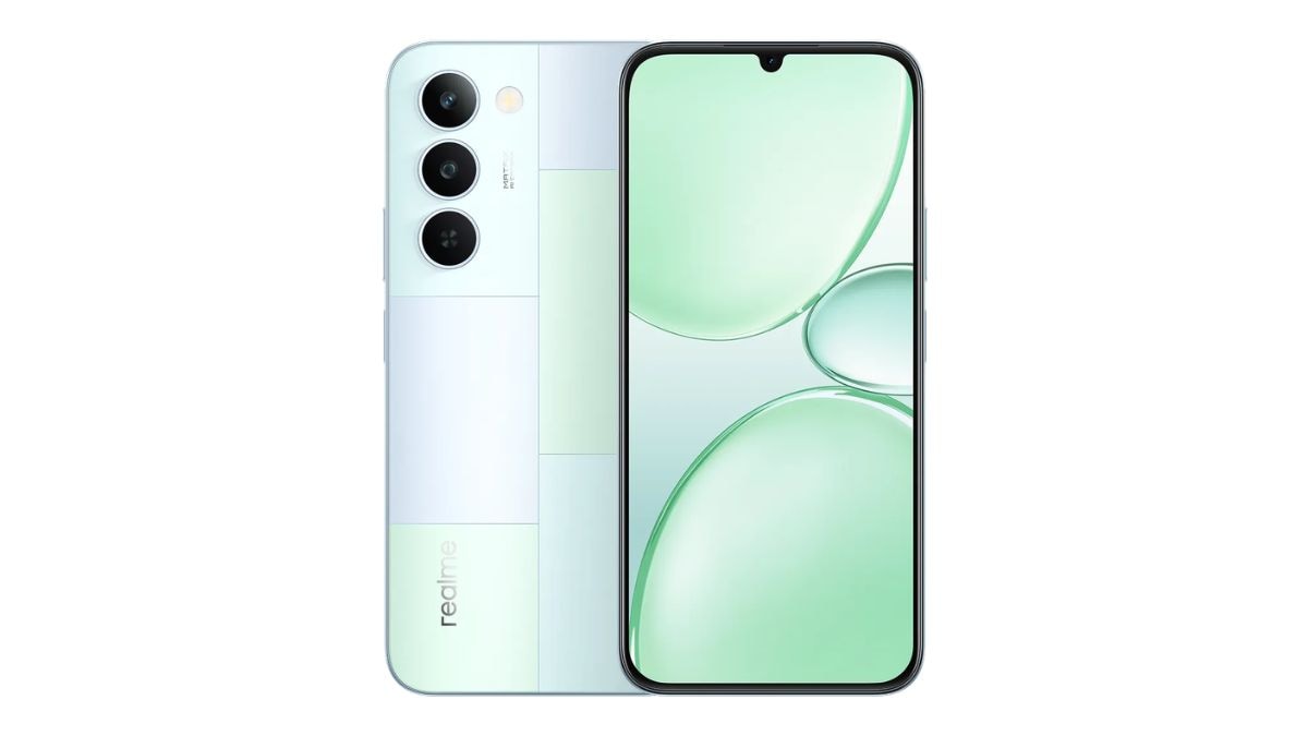 Realme P4 Lite 5G Introduced in India with Impressive Features