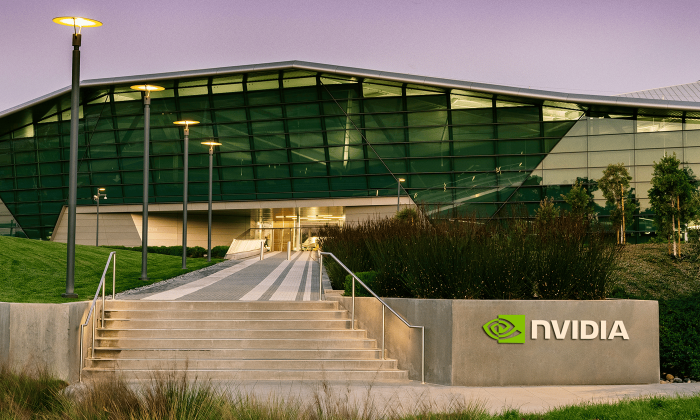 Nvidia Stock May Follow Apple's Path: Implications for Investors